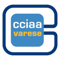 logo camera commercio varese