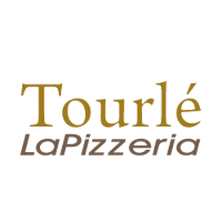 logo pizzeria tourlè