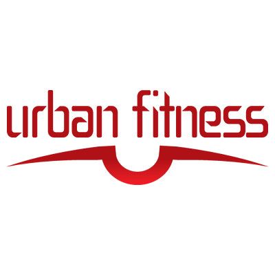 logo urban fitness