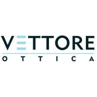 logo ottica vettore